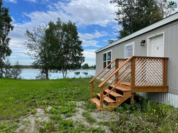 1095 Lakeview Terrace 1 Rd #1, Fairbanks, AK 99701