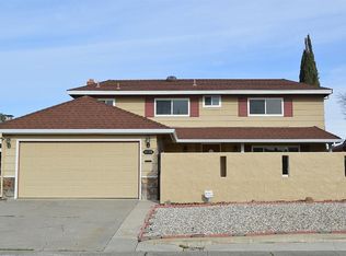 2732 Owens St, Fairfield, CA
