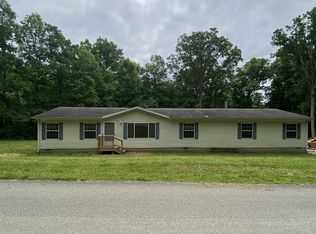 3942 N Rollin Rd, West Baden Springs, IN 47469
