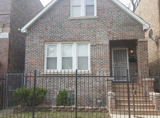 5830 S Lafayette Ave, Chicago, IL 60621