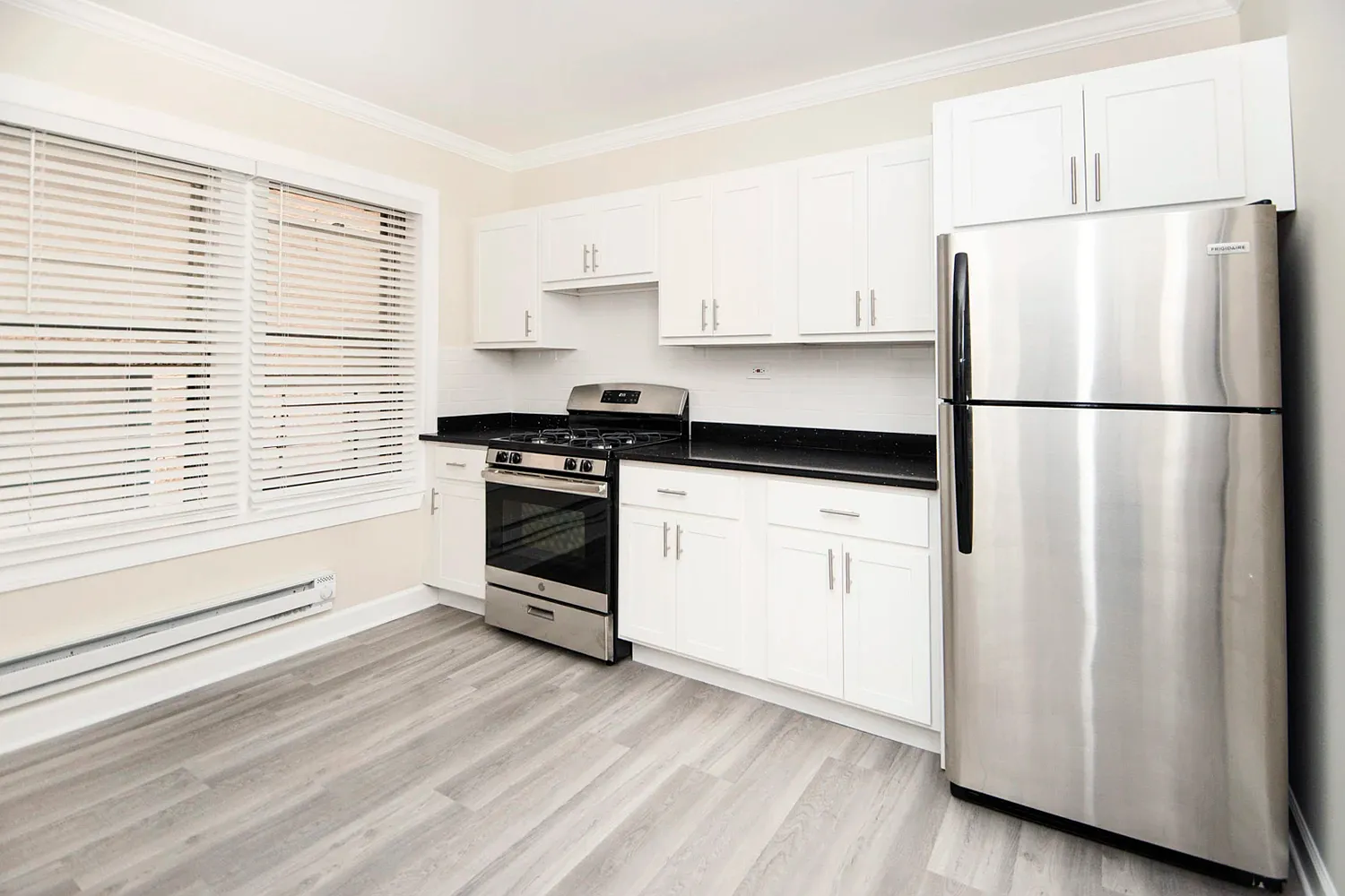 1 bed, 650 sqft, $2,195 — Photo 2