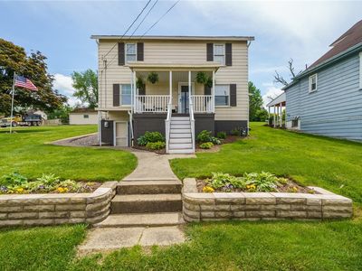 1164 Delaware St, Export, PA, 15632