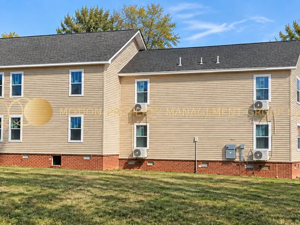 403 Vienna St, 403 Vienna St #D, Fort Valley, GA 31030