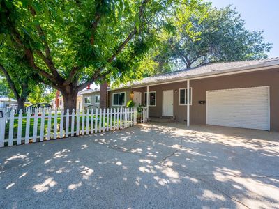 1590 Jeffries St, Anderson, CA, 96007