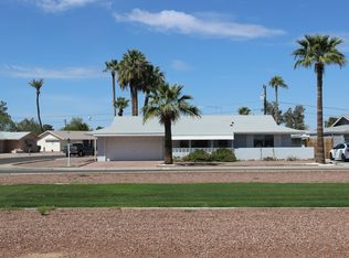 10350 W Peoria Ave, Sun City, AZ 85351