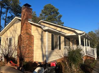 2209 Greenwyche Ave #2209, Columbia, SC 29210