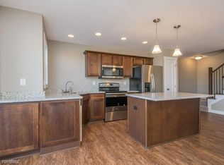 2721 NW Kate Shelley Ln, Ankeny, IA 50023
