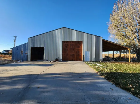 0 S Buffalo Rd, North Platte, NE 69101