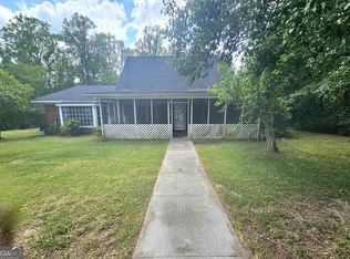 459 Stilson Rd, Brooklet, GA 30415