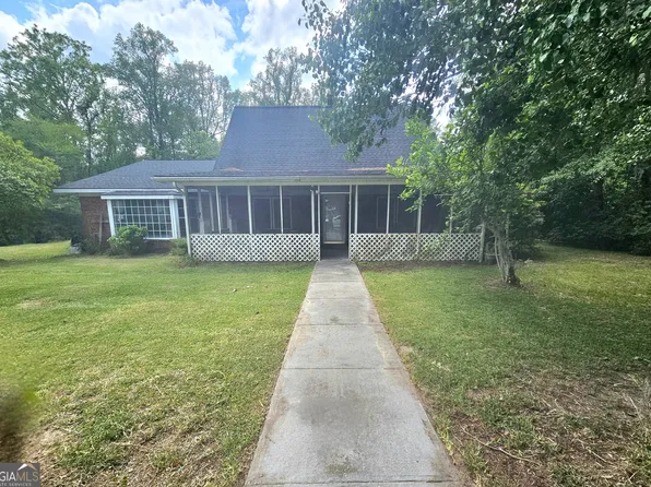 459 Stilson Rd, Brooklet, GA 30415