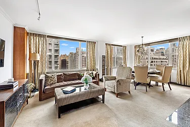 250 East 65th Street #11A in Lenox Hill, Manhattan | StreetEasy