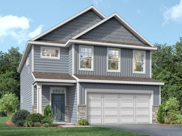 The Louisville Plan, Greywood Express Select