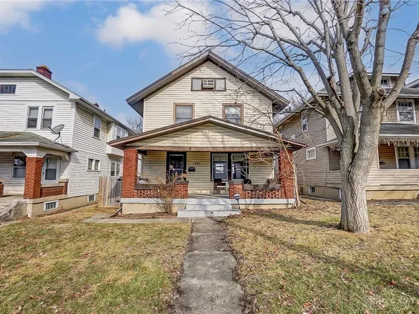 1901 Wyoming St, Dayton, OH 45410