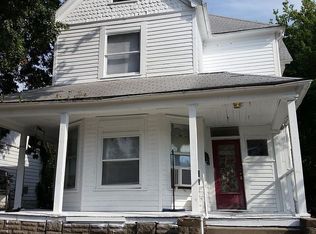 1115 E 6th St #1-4-3, Sedalia, MO 65301