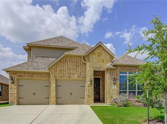 4th image of 445 Mistflower Springs Dr