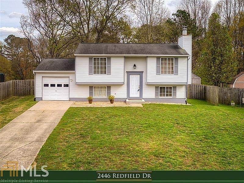 1st image of 2446 Redfield Dr