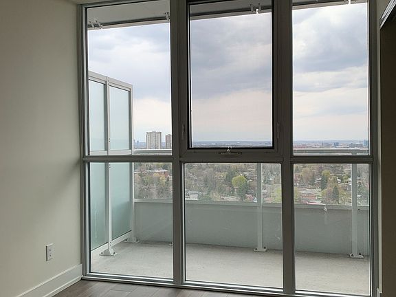 5th image of 180 Fairview Mall Dr #1908