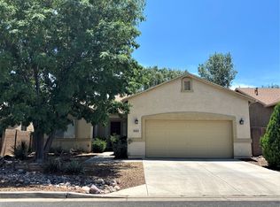 6401 E Andover Ln, Prescott Valley, AZ 86314