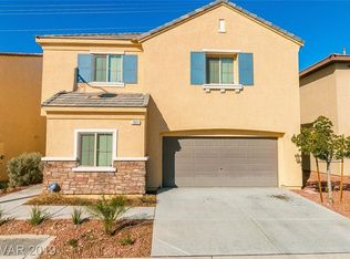 7911 Bartlett Peak St, Las Vegas, NV 89166