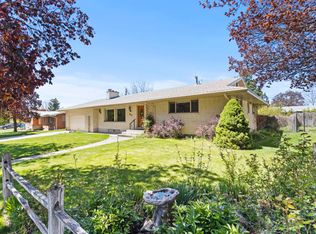263 Stewart Hill Dr, River Heights, UT 84321