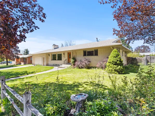 263 Stewart Hill Dr, River Heights, UT 84321