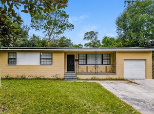 3244 Shetland Rd W, Jacksonville, FL 32277