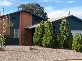 1065 Acacia Dr, Sierra Vista, AZ 85635