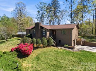 573 & 577 Randolph Rd, Marion, NC 28752