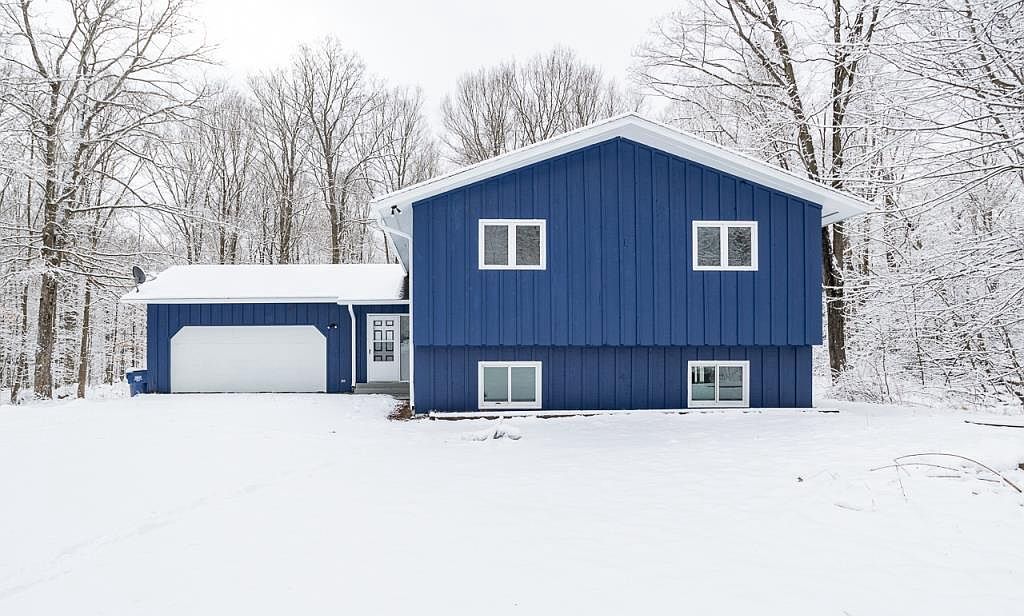 175261 BAMBI DRIVE, Ringle, WI 54471 Zillow