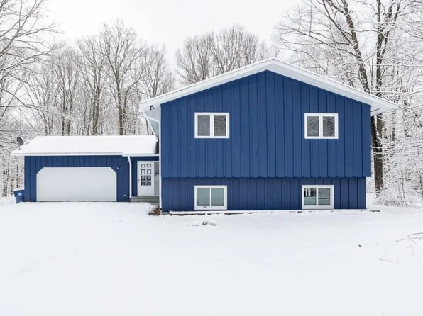 175261 BAMBI DRIVE, Ringle, WI 54471