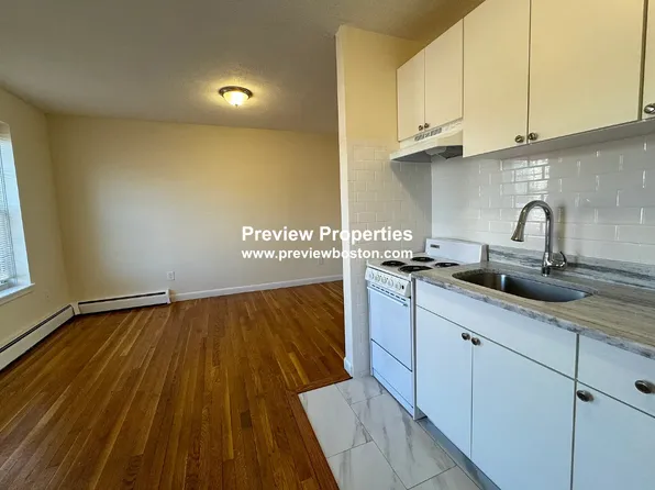 (undisclosed Address), Brighton, MA 02135