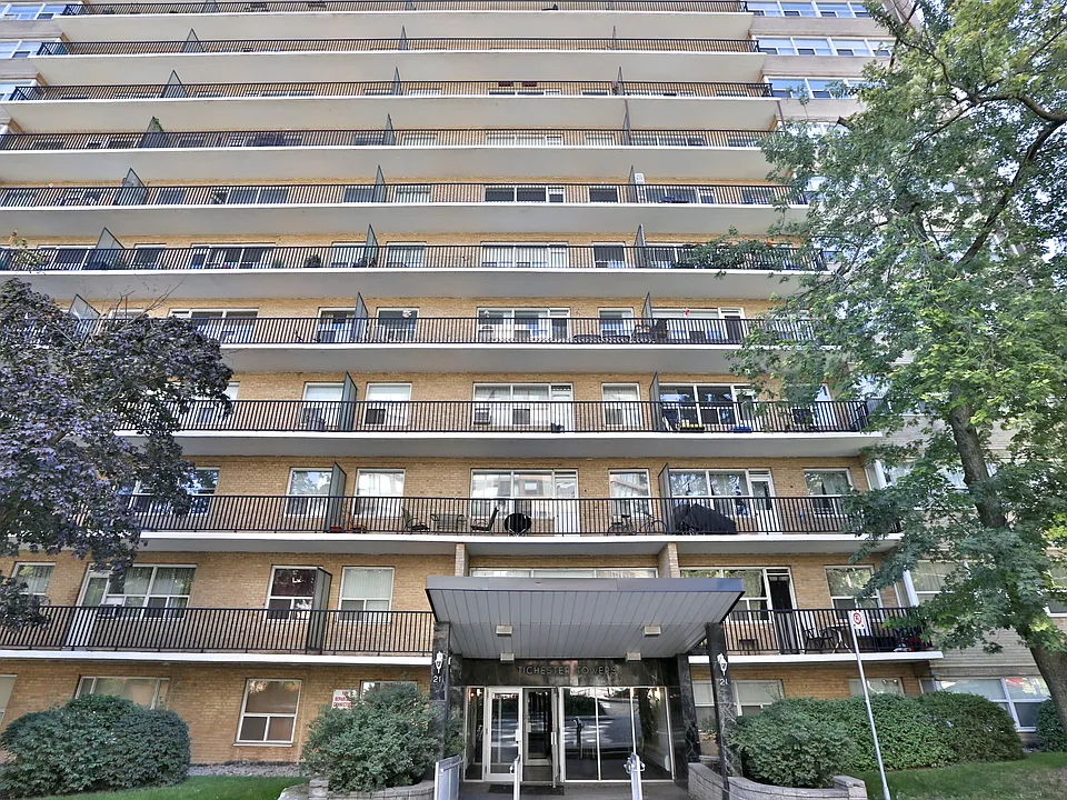 21 Tichester Rd
