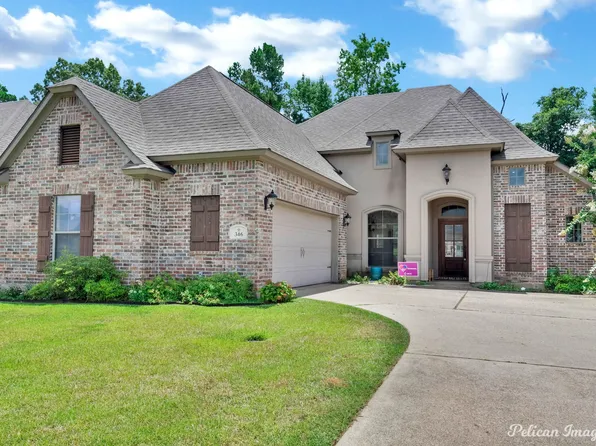 346 Wood Spgs, Haughton, LA 71037