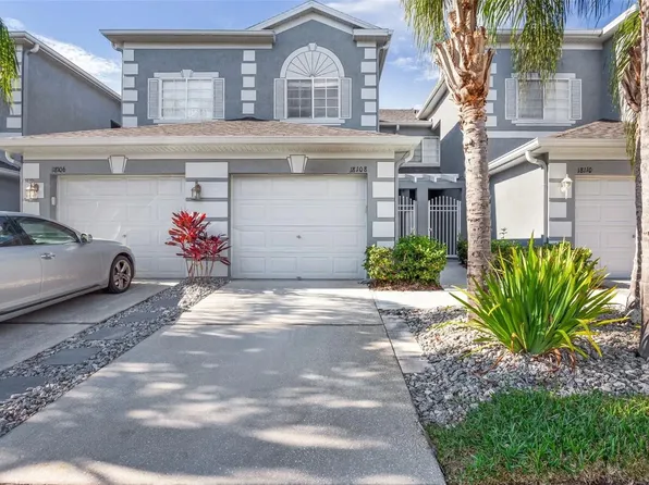 18108 Nassau Point Dr, Tampa, FL 33647