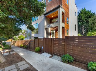 2511 S Massachusetts St, Seattle, WA