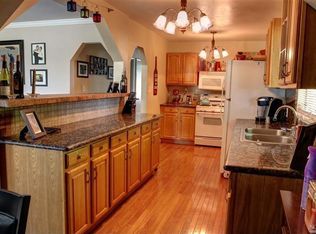 461 Baywood Dr, Vallejo, CA 94591