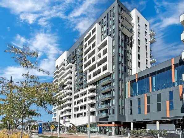 10 Rouge Valley Dr W, Markham, ON