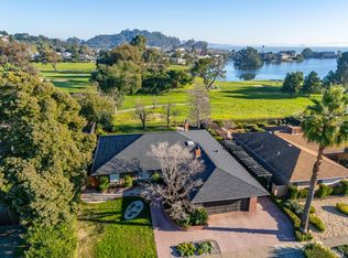 136 Peacock Drive, San Rafael, CA 94901