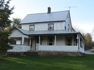 892 Dry Bridge Rd, Au Sable Forks, NY 12912