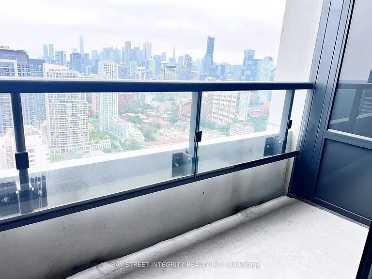 609 Sherbourne St #4501 — Photo 18