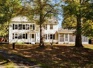 987 Washington County Rte #61, Shushan, NY 12873