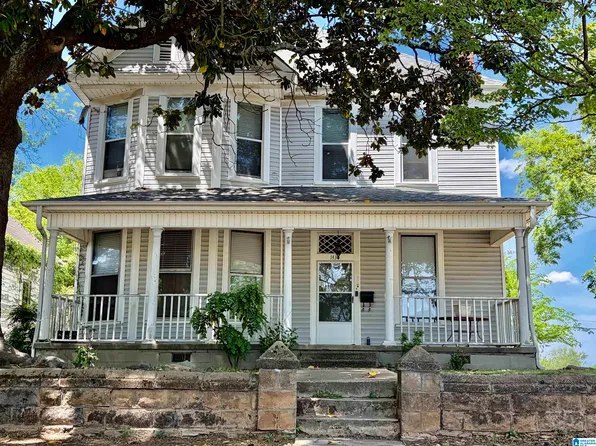 1430 Berkley Ave, Bessemer, AL 35020