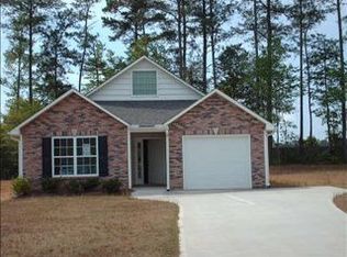 138 Breckenridge Point, Temple, GA 30179