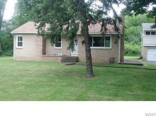 969 Campbell Blvd, Amherst, NY 14228