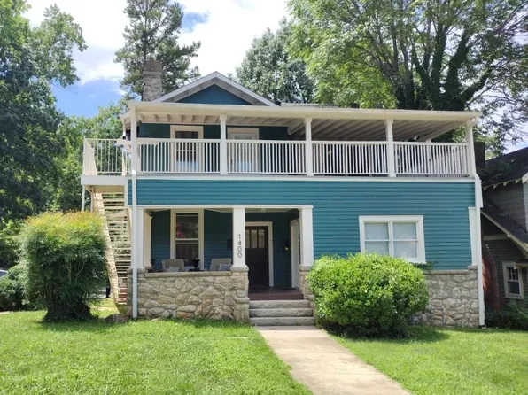 1400 Clover St #A, Winston Salem, NC 27101