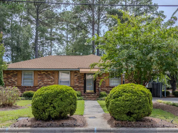 507 W 20th Street, Lumberton, NC 28358