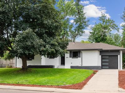 725 S Harrison Street, Denver, CO, 80209
