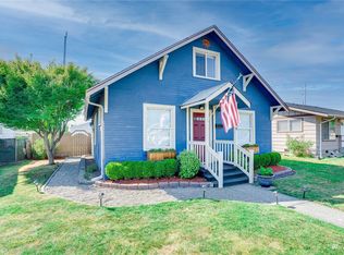 2208 Chestnut St, Everett, WA 98201