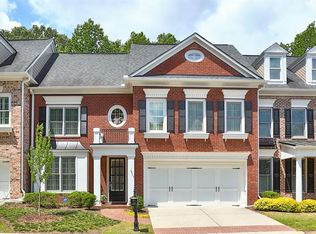 12535 Wexcroft Ln, Alpharetta, GA 30009