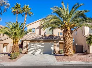 8644 Emerald Grove Way, Las Vegas, NV 89123